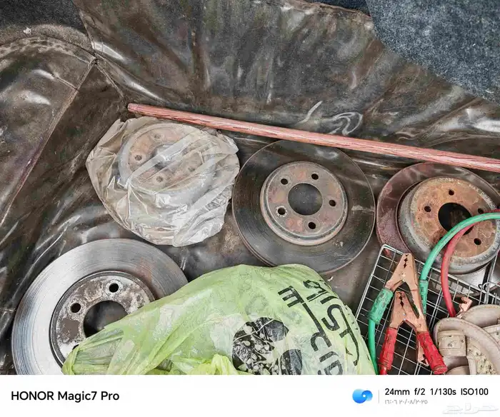 4 هوبات وكالة حقة فورد فكتوريا للبيع.. 0