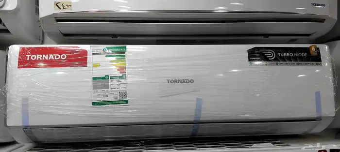 اسبلت تورنيدو 12و18و24 و30 0