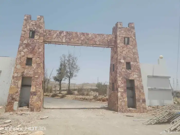 لتلبيس الحجر وبناها ورباريب وشغل بلمعده 5