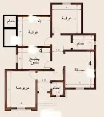 تصميم وجهات ومطابخ وخزينة ملابس 6