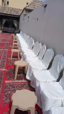تاجير كراسي تاجير طاولات تاجير اخياب تاجير مكيفات 0
