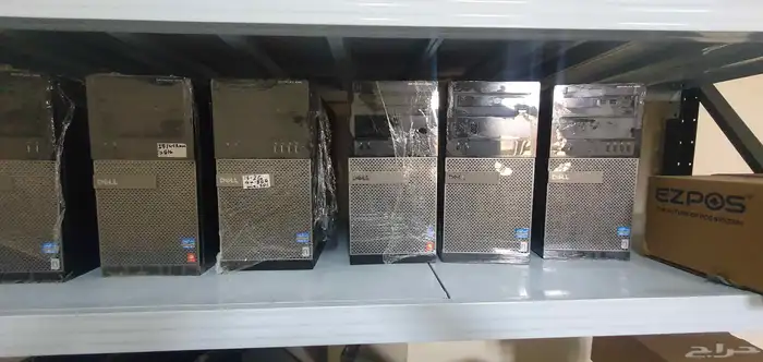 انظمة الكاشير ونقاط البيع وبرامج محاسبيه مدعومه 2