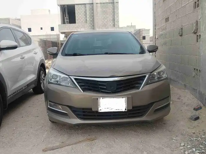 شنجان V7 2020 0
