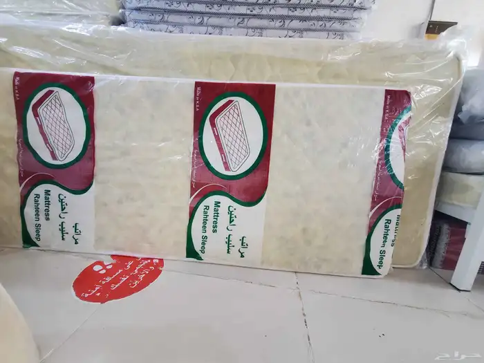 جميع انواع المراتب الطبية والاسفنج 3