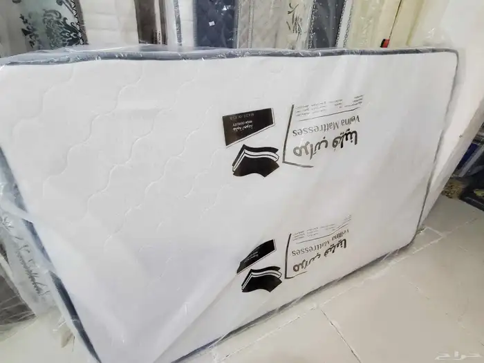 جميع انواع المراتب الطبية والاسفنج 1