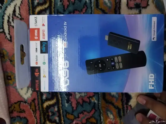 جهاز سمارت رسيفر 0