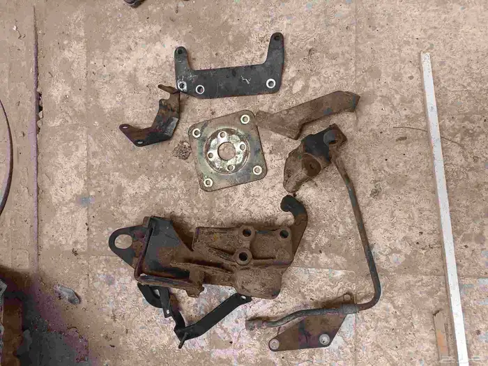 قطع دينا ايسوزو 11
