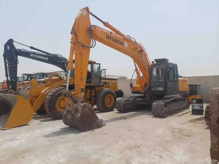 مان ليفت و سيزر ليفت اعتماد ارامكو وحفار و JCB و جريدر TUV 1