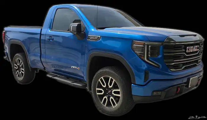 GMC 2022 AT4 2