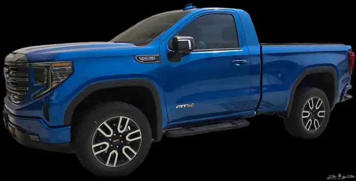 GMC 2022 AT4 3