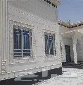 ديكورات خارجيه بديل الحجر الطبيعي 6