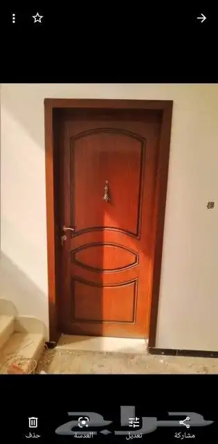 منجرة رؤية التصميم للنجاره والديكور 4