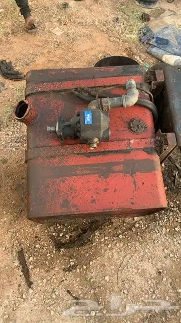 للبيع طرنبه قلاب 0