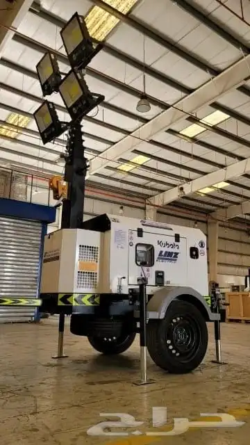 مولدات ومعدات 5