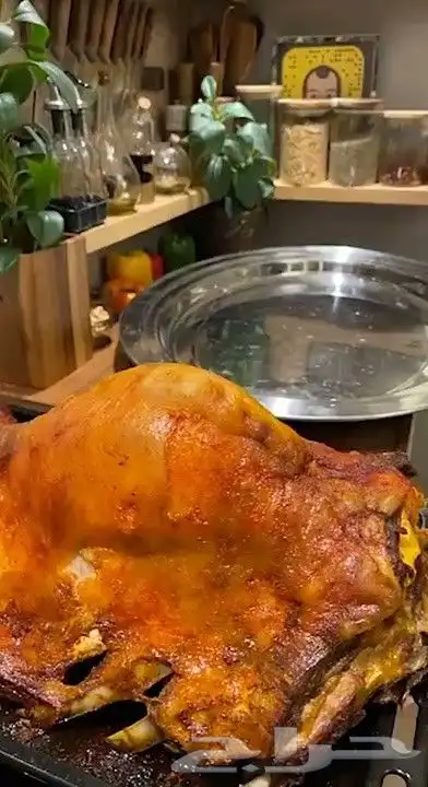 طباخ متنقل بالعده والمشتريات والذبايح 2