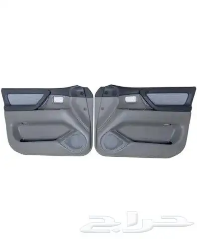 ديكورات ابواب لاند كروز 0