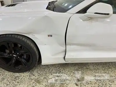 مركز بي6 شفط وتعديل الصدمات 2