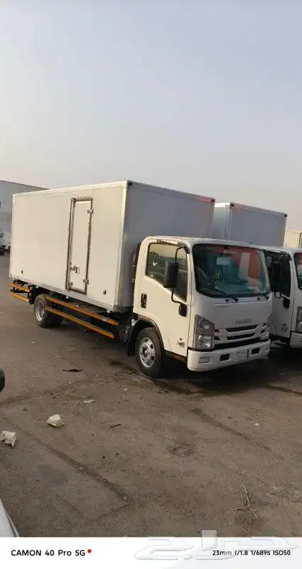 تفصيل صناديق السيارات المبرده وعمل الثلاجات وعزل الفانات 4