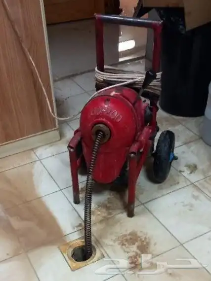 تسليك مجاري بالمدينة المنورة تسليك بلاعات مطابخ حمامات 0