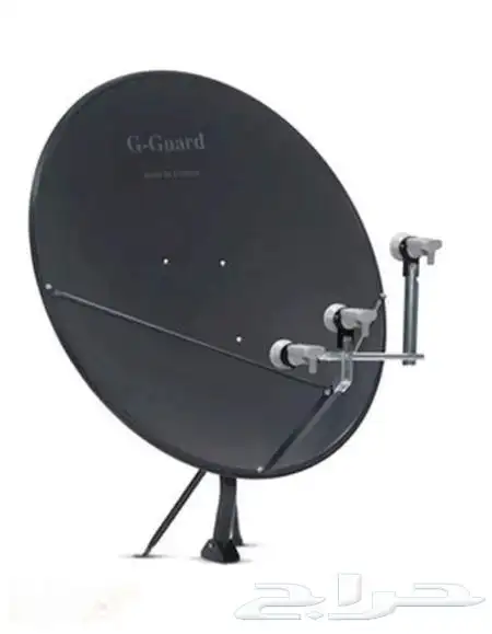 فني تركيب دش و اقمار شيرنج 0