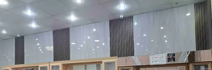 ديكورات الجبس 1
