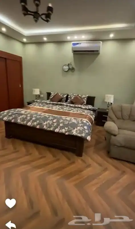 شاليهات روجينا 7