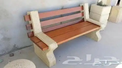 حواجز خرسانيه وزينة حدائق مناهيل مصدات قواعد اناره 0