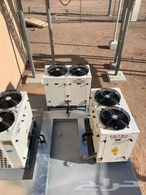 مولدات ومعدات 3