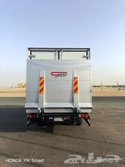 تفصيل صناديق السيارات المبرده وعمل الثلاجات وعزل الفانات 9