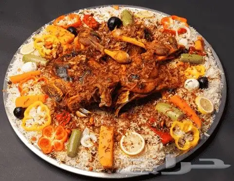 طباخ متنقل بالعده والمشتريات والذبايح 3
