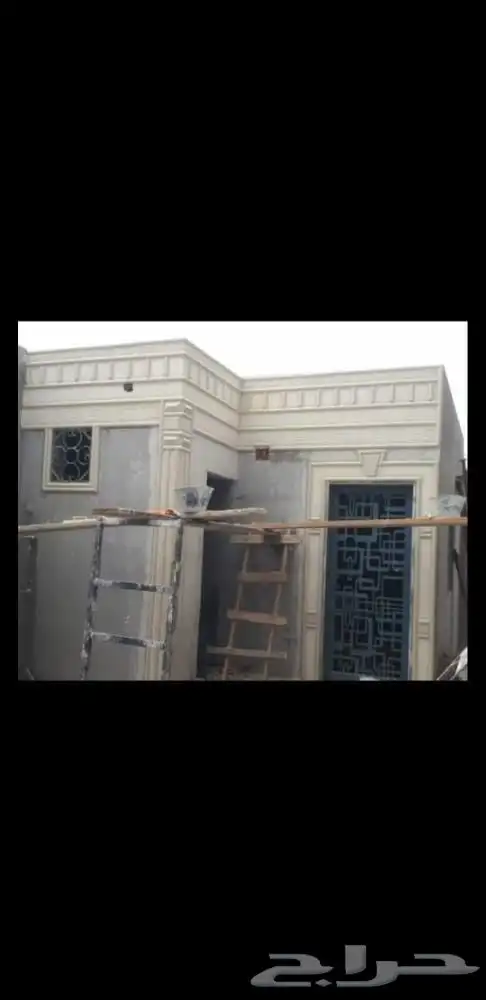 ديكورات خارجيه بديل الحجر الطبيعي بسعر مناسب التواصل 0546531 0