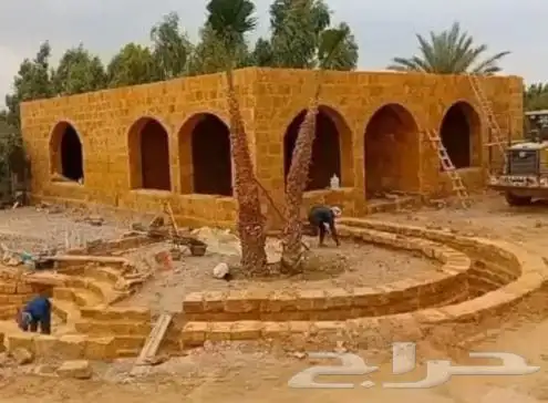 مقول ججر جميع انوع التراث ولشبوك 8