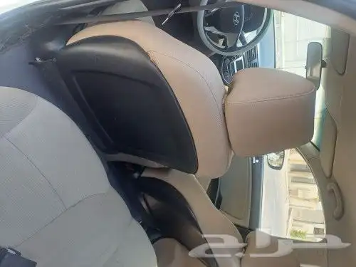 هونداي اكسنت 2016 5