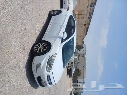 هونداي اكسنت 2016 0