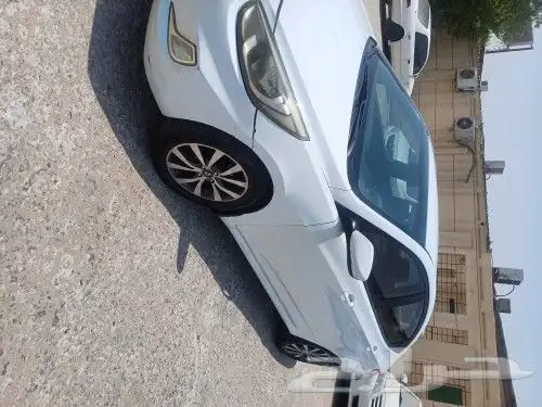 هونداي اكسنت 2016 6