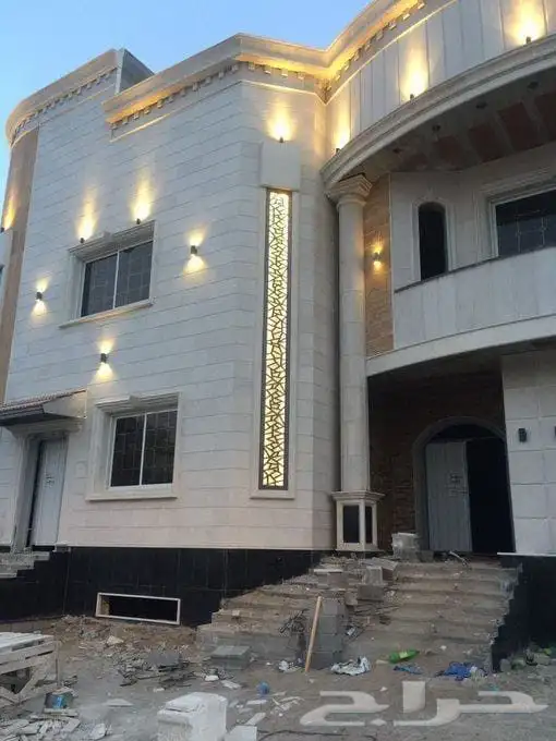 ترميم تشطيب تسلم مفتاح 0