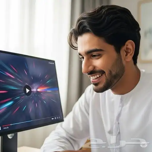 الياف بصرية مندوب اشتراكات زين سلام موبايلي stc.عروض نت 5G 1