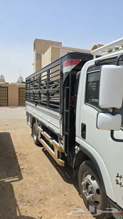 دينا نقل بضايع داخل وخارج الرياض الى اي اتجاه 0