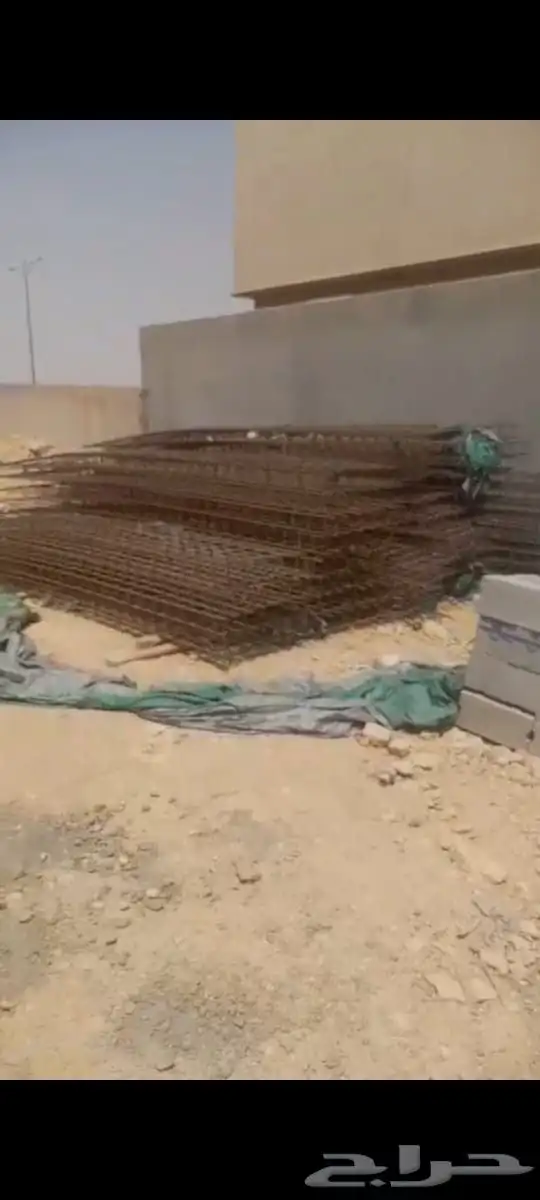 تنضف واجهات الحجر تخشين الخرسانه تنضيف الحديد 0