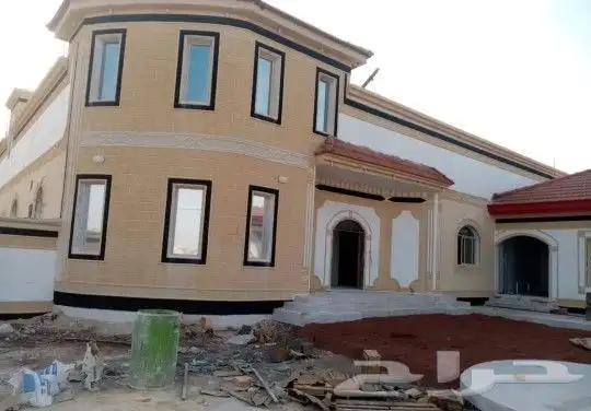 ديكوارت اسمنتيه ملونه بشكل الحجر الطبيعي وباسعار مناسبه .واج 7