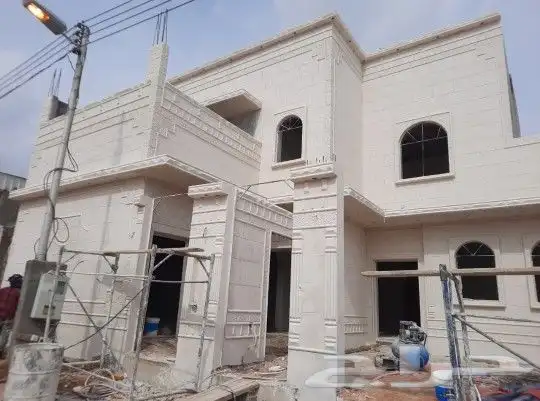 ديكوارت اسمنتيه ملونه بشكل الحجر الطبيعي وباسعار مناسبه .واج 5