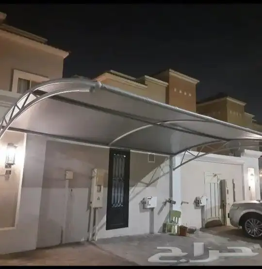 تركيب مظلات وسواتر برجولات الرياض 6