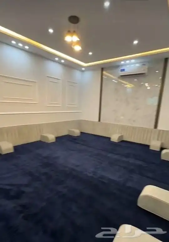 شاليهات روجينا 3