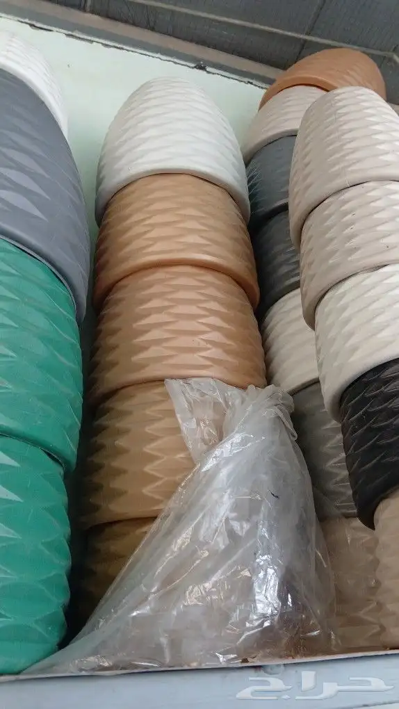 تنسيق حداىق 9
