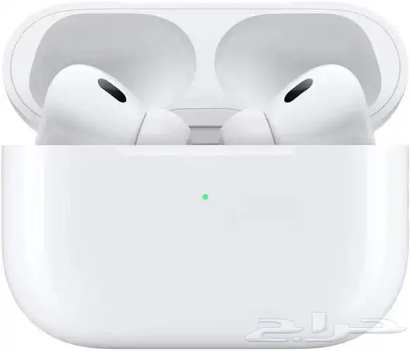 للبيع ايبربودز من جرير جديدة بكرتونها لم تفتح 1