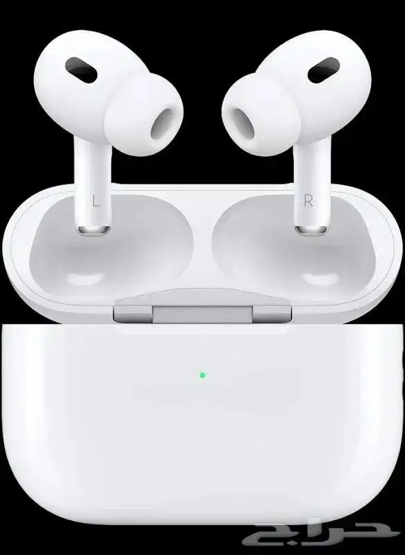 للبيع ايبربودز من جرير جديدة بكرتونها لم تفتح 2