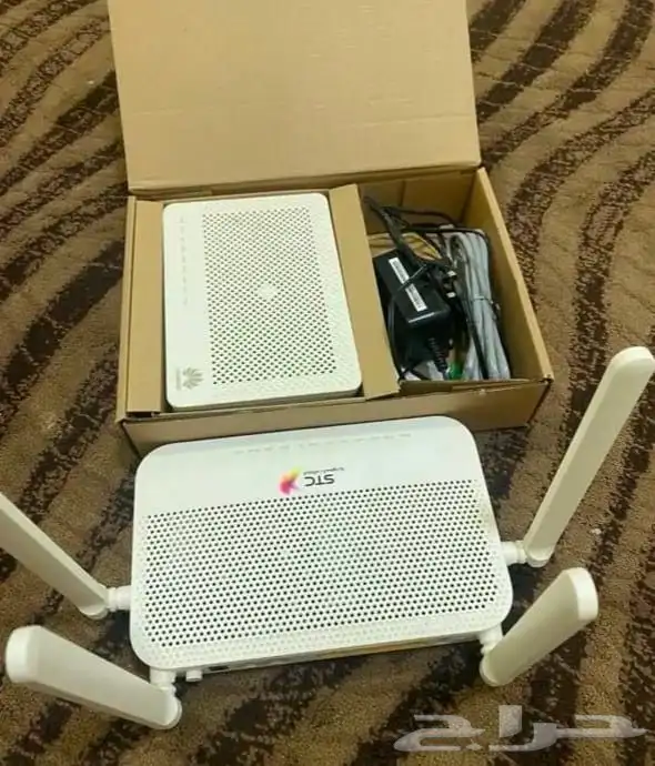 الياف بصرية مندوب اشتراكات زين سلام موبايلي stc.عروض نت 5G 6