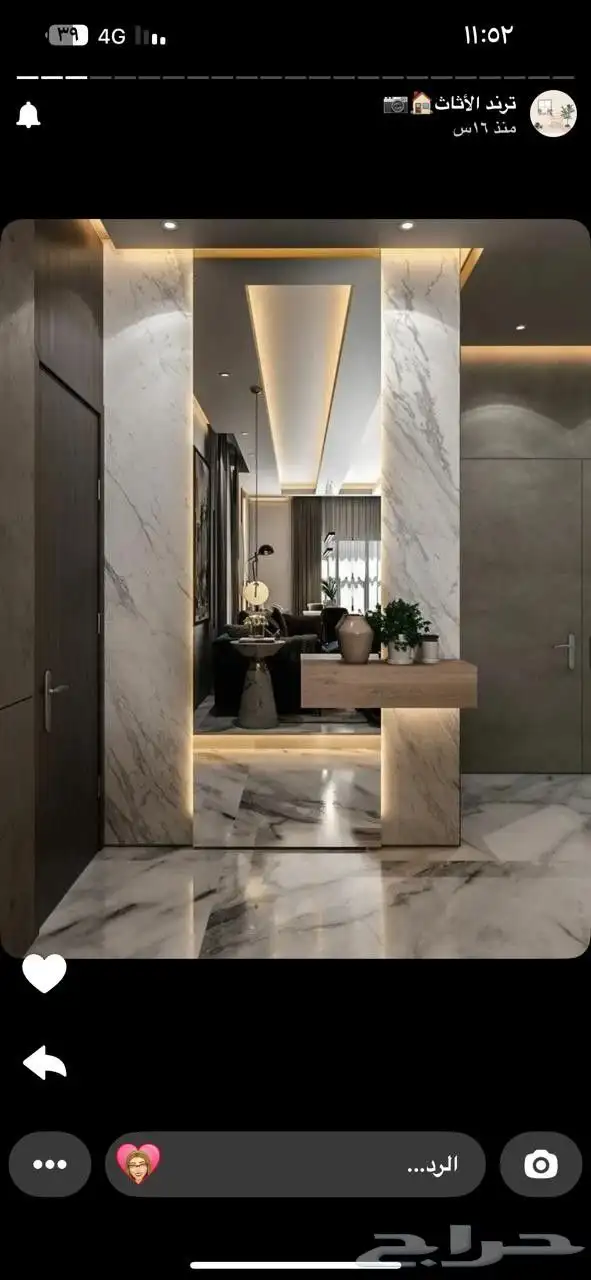 صيانة غرف نوم ومطابخ وتركيب.ديكورات داخلية شاشات مداخل صالات 6