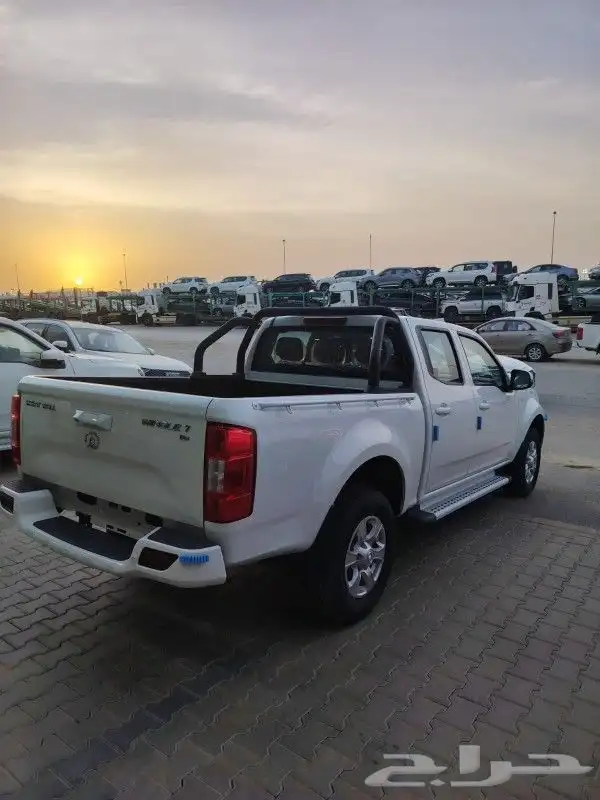 جريت وول ونجل7 ديزل دبل م2025 سعر حصري للكاش والشركات 4