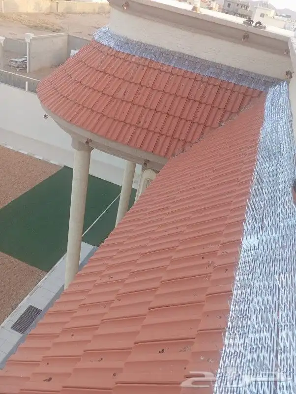 شركه تركيب طارد حمام بنجران 1